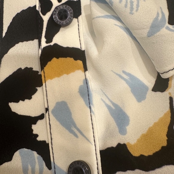 Karl Lagerfeld Dress - Picture 14 of 14